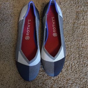 Rothys Flats - Size Women's 10.5